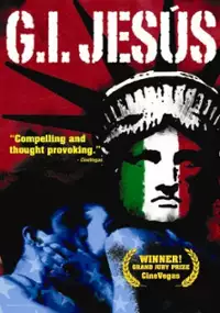 Plakat filmu G.I. Jesus