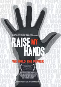 Plakat filmu Raise My Hands