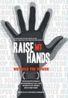 plakat filmu Raise My Hands