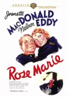 plakat filmu Rose-Marie