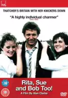Andrea Dunbar / Rita, Sue and Bob Too