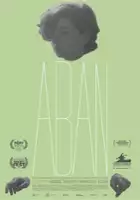 plakat filmu Aban