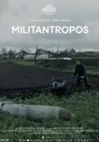 plakat filmu Militantropos