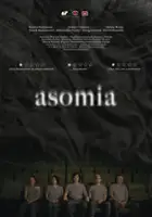 plakat filmu Asomia