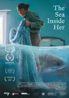 plakat filmu The Sea Inside Her