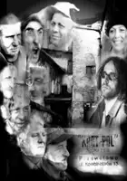 plakat filmu Kant-Pol