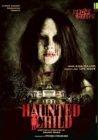 plakat filmu Haunted Child