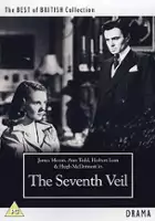 Ernest Davies / Si&oacute;dma zasłona