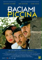 plakat filmu Baciami piccina
