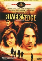 plakat filmu W zakolu rzeki