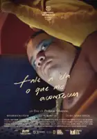 Gustavo Pessoa / Fale a ela o que me aconteceu