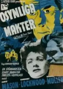 Plakat filmu A Place of One&#39;s Own