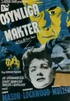 plakat filmu A Place of One's Own