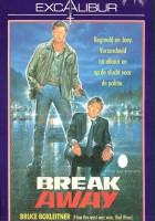 plakat filmu Breakaway