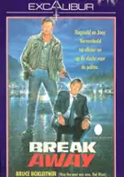 plakat filmu Breakaway