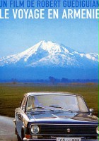 plakat filmu Podróż do Armenii