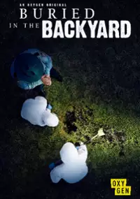 Plakat serialu Pogrzebani za domem