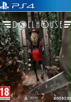 plakat filmu Dollhouse