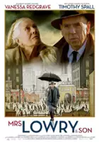 plakat filmu Pani Lowry i syn