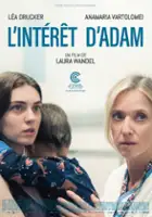 plakat filmu Dla Dobra Adama