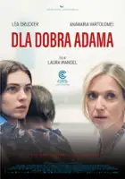 plakat filmu Dla dobra Adama