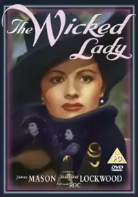 Plakat filmu Niedobra pani