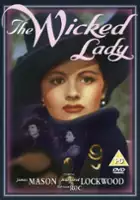 plakat filmu Niedobra pani