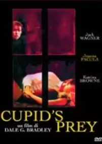 Plakat filmu Ofiara Amora