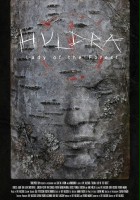 plakat filmu Huldra: Lady of the Forest