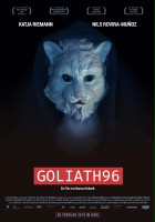 plakat filmu Goliath96