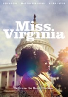 plakat filmu Miss Virginia