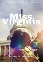 plakat filmu Miss Virginia