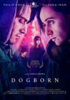 plakat filmu Dogborn