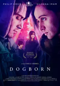 Plakat filmu Dogborn