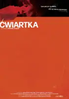 plakat filmuĆwiartka