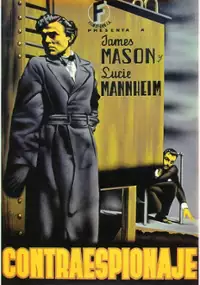 Plakat filmu Hotel Reserve