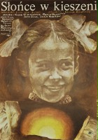plakat filmu Słońce w kieszeni