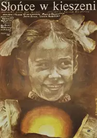 Plakat filmu Słońce w kieszeni