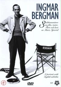plakat filmu Bergman i film / Bergman i teatr