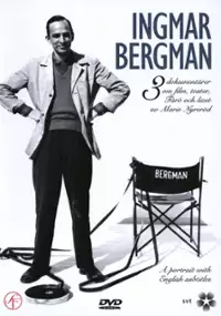 Plakat filmu Bergman i film / Bergman i teatr