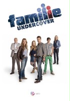 plakat filmu Familie Undercover