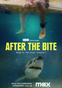 Plakat filmu Po ugryzieniu