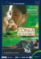 plakat filmu Córka botanika