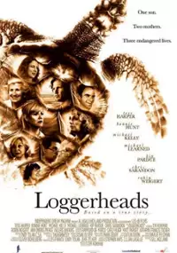 Plakat filmu Loggerheads