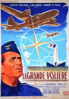 plakat filmu La Grande volière