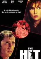 plakat filmu The Hit