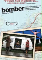 plakat filmu Bomber 