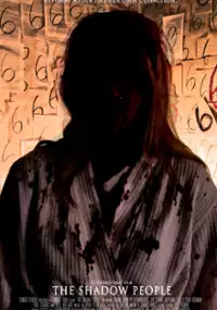 Plakat filmu The Shadow People