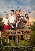 plakat filmu Menu for Two