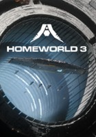 plakat filmu Homeworld 3